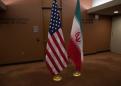 Iranian and American freed in apparent prisoner swap