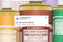Dr. Bronner's is the only good brand on Twitter