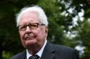 Influential German politician Hans-Jochen Vogel dies aged 94