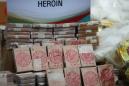 Thailand and Myanmar burn seized drugs worth $2 billion