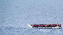 EU offers Italy migrant help, cautions private rescuers