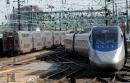 In America, high-speed train travel is off track