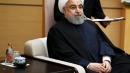Iranian president says that he doesn't believe the U.S. will pursue war with his country
