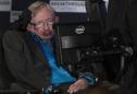 Stephen Hawking Predicts Humans Will Go Extinct If We Stay On Earth