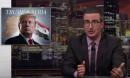 John Oliver on Trump's Syrian decision: 'The consequences have been dire'
