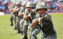 China says army can be deployed at Hong Kong's request
