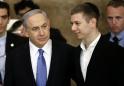 Israeli premier's son blocked on Facebook for anti-Muslim posts