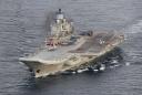 We Now Know Why Russia Never Had an Aircraft Carrier Fleet
