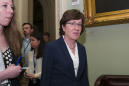 Susan Collins has faith Kavanaugh won't uphold Alabama abortion law