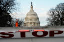With no deal, U.S. government shutdown likely to drag on past Christmas