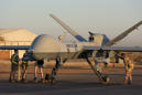 France says it carries out first armed drone strike in Mali