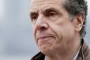 New York Governor sounds optimistic note as coronavirus numbers improve