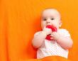 FDA warns about teething necklaces, bracelets after death of 18-month-old