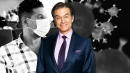 Why Is Alleged Quack Dr. Oz the Face of NBC's 'Coronavirus Crisis Team'?