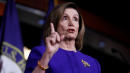 Pelosi says she will send impeachment articles once McConnell discloses Senate rules
