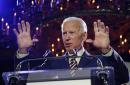 Biden criticizes 'white man's culture,' role in Hill hearing