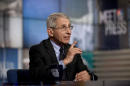 Fauci: Americans are 'going to have to hunker down significantly more' to fight coronavirus