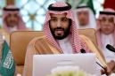 Top Saudi royal rules out rapprochement with Iran