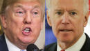 Donald Trump Taunts Joe Biden: 'He Would Go Down Fast And Hard, Crying All The Way'