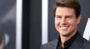 Tom Cruise Shares Photo To Tease Start of Production on 'Top Gun 2'