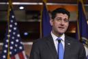 US House Speaker Ryan won't seek re-election, in blow to Republicans