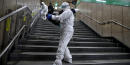 U.S. takes steps to prepare for pandemic as global coronavirus cases rise