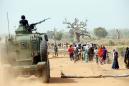 Thousands flee Boko Haram attacks around Nigeria's Chibok: IOM
