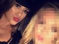 Teenage girl killed seconds after taking off seatbelt to take a selfie