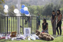 California school shooter dies with motive a mystery