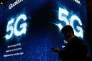 Danish telecom group shuns China's Huawei for 5G rollout