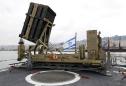 Israel Could Not Survive Hamas' Missiles Without The Iron Dome