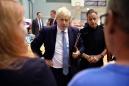 Johnson's Spending Puts U.K. Parties on Alert for Snap Election