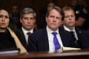 Legal experts say U.S. court ruling on White House counsel could encourage witnesses to talk in impeachment probe
