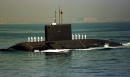 Is It Time for the U.S. Navy to Start Building Non-Nuclear Stealth Submarines?