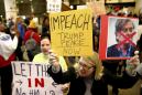 New York Plans Anti-Trump Protests For Thursday