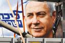 Netanyahu Runs Out of Magic Tricks
