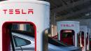 Tesla Q3 reports 'fantastic, but valuation comes from autonomous’: analyst