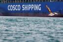 U.S. sets sights on shipping companies for sanctions evasions