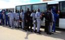 Libya says migrant repatriation flights to be stepped up