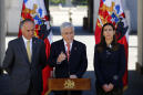 UN climate leaders scramble after Chile unrest cancels talks