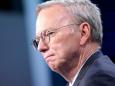 Ex-Google CEO Eric Schmidt is working to launch a university that would rival Stanford and MIT and funnel tech workers into government work