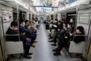 Asia virus latest: Japan proposes state of emergency, Singapore quarantines dorms