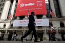 Twilio to buy cloud customer data startup Segment for $3.2 billion: Forbes