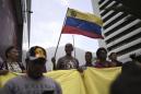 Venezuela's Next Round of Talks With Opposition Set for Barbados