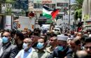 Israelis fear West Bank annexation will spark Palestinian uprising