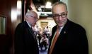Chuck Schumer and Bernie Sanders Have a Plan to Kill the Stock Market
