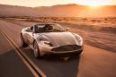 Aston Martin debuts DB11 drop top