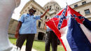 Here's How Black Power Finally Prevailed in Mississippi State Flag Fight