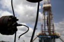 A slippery trade: oil slump proves bears right
