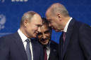 Russia-Turkey talks a last chance to avert Idlib calamity